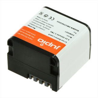 Jupio CGM0001 accessorio per fotocamera sportiva Batteria per fotocamera