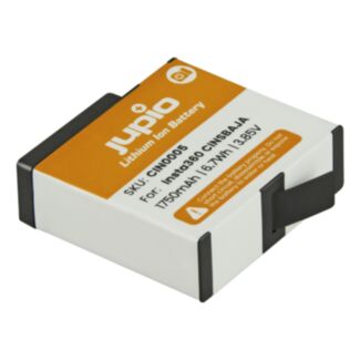 Jupio Insta360 Camera Battery CINSBAJA (Ace & Ace Pro) 1750mAh