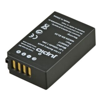 Jupio 1020mAh Li-ion Ioni di Litio