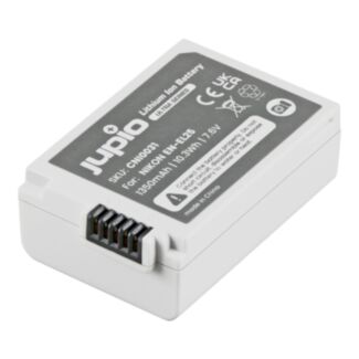 Jupio EN-EL25 1350mAh Nikon Camera Battery