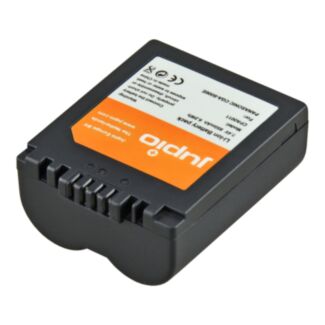 Jupio CPA0011 Batteria per fotocamera/videocamera Ioni di Litio 850 mAh
