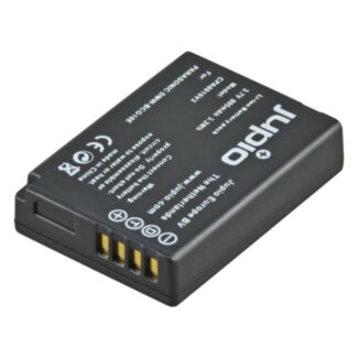 Jupio CPA0016V3 Batteria per fotocamera/videocamera Ioni di Litio 790 mAh
