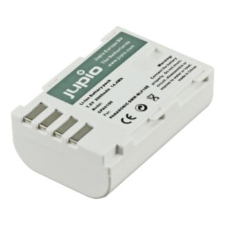 Jupio Li-Ion 2000 mAh Ioni di Litio