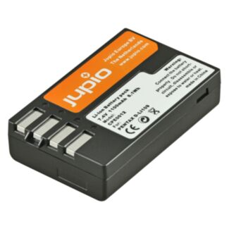 Jupio CPE0012 Batteria per fotocamera/videocamera Ioni di Litio 1100 mAh