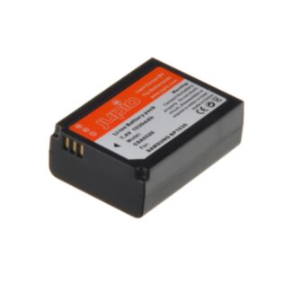 Jupio CSA0020 Batteria per fotocamera/videocamera Ioni di Litio 1030 mAh