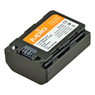 Jupio CSO0030V3 Batteria per fotocamera/videocamera Ioni di Litio 2040 mAh