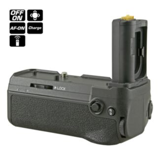 Jupio Batterygrip for Nikon Z6 II / Z7 II (MB-N11)
