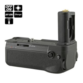 Jupio Batterygrip for Nikon Z8 (MB-N12)
