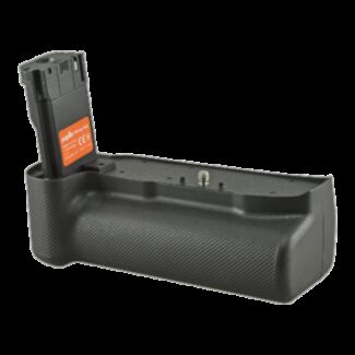 Jupio Batterygrip for Blackmagic Pocket Cinema Camera 4K/6K