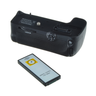 Jupio Batterygrip for Nikon D7000 (MB-D11)