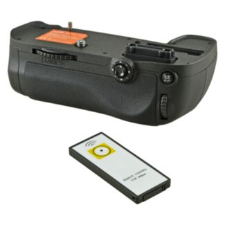 Jupio Batterygrip for Nikon D600/D610 (MB-D14)