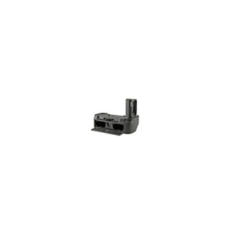 Jupio JBG-N018 astuccio per fotocamera digitale a batteria Impugnatura per la batteria della macchina fotografica digitale Nero