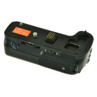 Jupio Batterygrip for Panasonic DMC-GH3/DMC-GH4 (DMW-BGGH3)