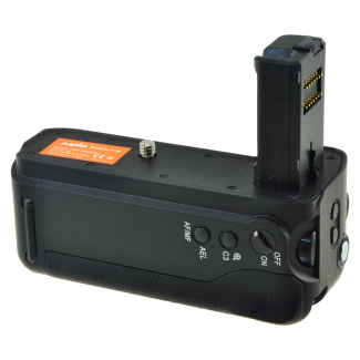 Jupio Batterygrip for Sony A7 II/A7R II/A7S II (VG-C2EM) no remote