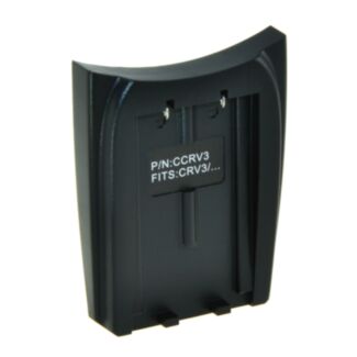 Jupio JCP0076 portabatteria e clip snap 2