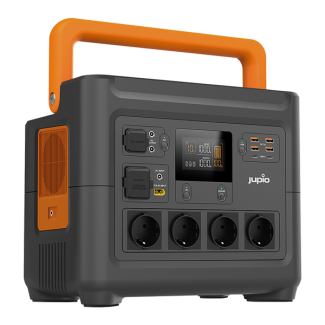 Jupio PowerBox 1500