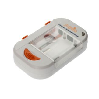 Jupio LUC0050 carica batterie