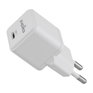 Jupio USB-C Power Delivery Wall Charger 20W (EU)