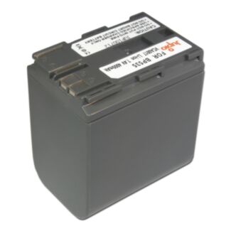 Jupio VCA0017 Batteria per fotocamera/videocamera Ioni di Litio 4000 mAh