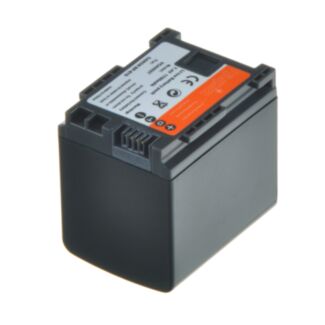 Jupio VCA0027 Batteria per fotocamera/videocamera Ioni di Litio
