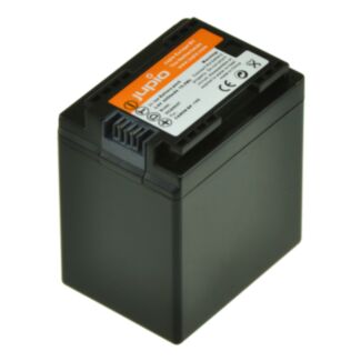 Jupio Canon BP-745 Video Camera Battery