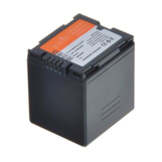 Jupio VHI0007 Batteria per fotocamera/videocamera Ioni di Litio 2000 mAh