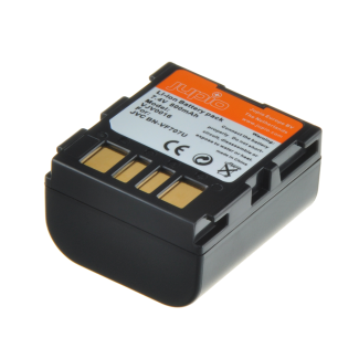 Jupio VJV0016 Batteria per fotocamera/videocamera Ioni di Litio 800 mAh