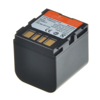 Jupio VJV0017 Batteria per fotocamera/videocamera Ioni di Litio 1400 mAh