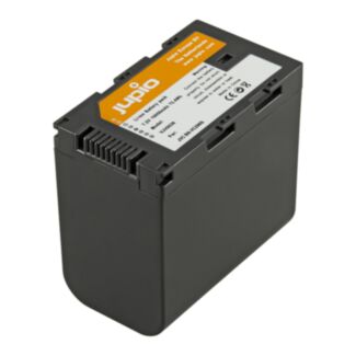 Jupio Camcorder Battery BN-VC296G 10050mAh JVC
