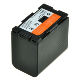 Jupio VPA0022 Batteria per fotocamera/videocamera 3500 mAh