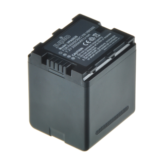 Jupio VPA0029 Batteria per fotocamera/videocamera Ioni di Litio