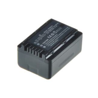 Jupio VPA0030V2 Batteria per fotocamera/videocamera Ioni di Litio 1800 mAh