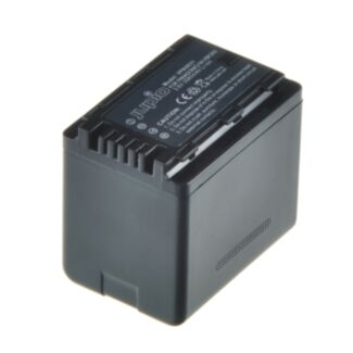 Jupio VPA0031V2 Batteria per fotocamera/videocamera Ioni di Litio 1800 mAh