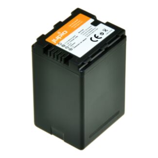 Jupio Panasonic VW-VBN390 Camcorder Battery
