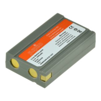 Jupio VSA0008 Batteria per fotocamera/videocamera Ioni di Litio 1400 mAh