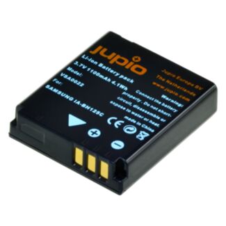 Jupio Samsung IA BH125C Ioni di Litio