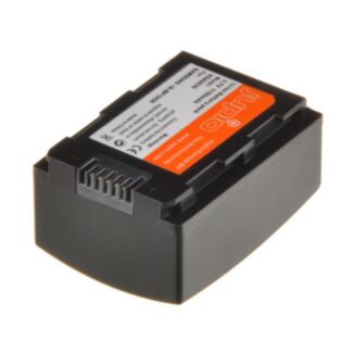 Jupio VSA0030 Batteria per fotocamera/videocamera Ioni di Litio