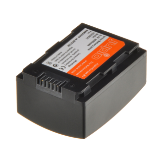 Jupio VSA0031 Batteria per fotocamera/videocamera Ioni di Litio