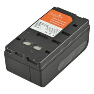 Jupio VSO0009 Batteria per fotocamera/videocamera Nichel-Metallo Idruro (NiMH)