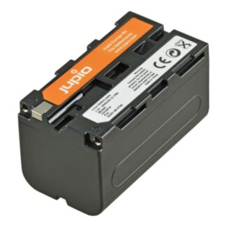 Jupio Sony NP F750 F730 Ioni di Litio