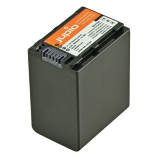 Jupio Sony NP-FV100 Camcorder Battery