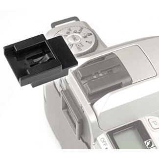 Kaiser Sony/Minolta adapter sled