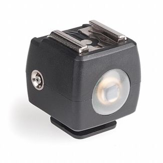Kaiser Servo Flash ISO standard