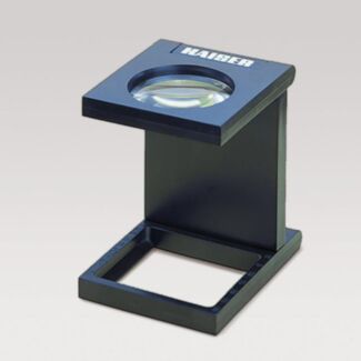 Kaiser Folding Magnifying Glass 5X Magnification