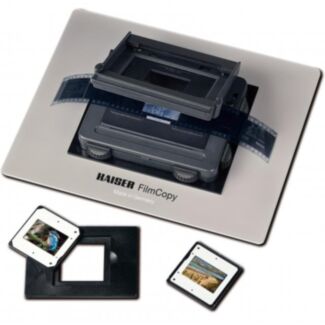 Kaiser FilmCopy Vario Flat Viewer Mount