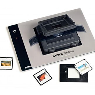 Kaiser Kit FilmCopy Various