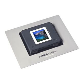 Kaiser Kit FilmCopy slide MF