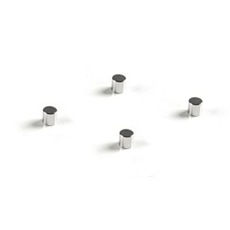 Kaiser Fixing Magnets. 4 pieces