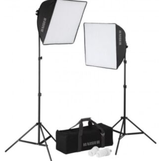 Kaiser Studiolight E70 Kit