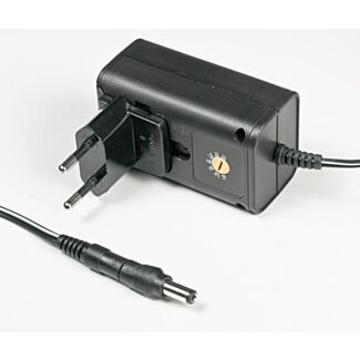 Kaiser Network Adapter for Star Cluster